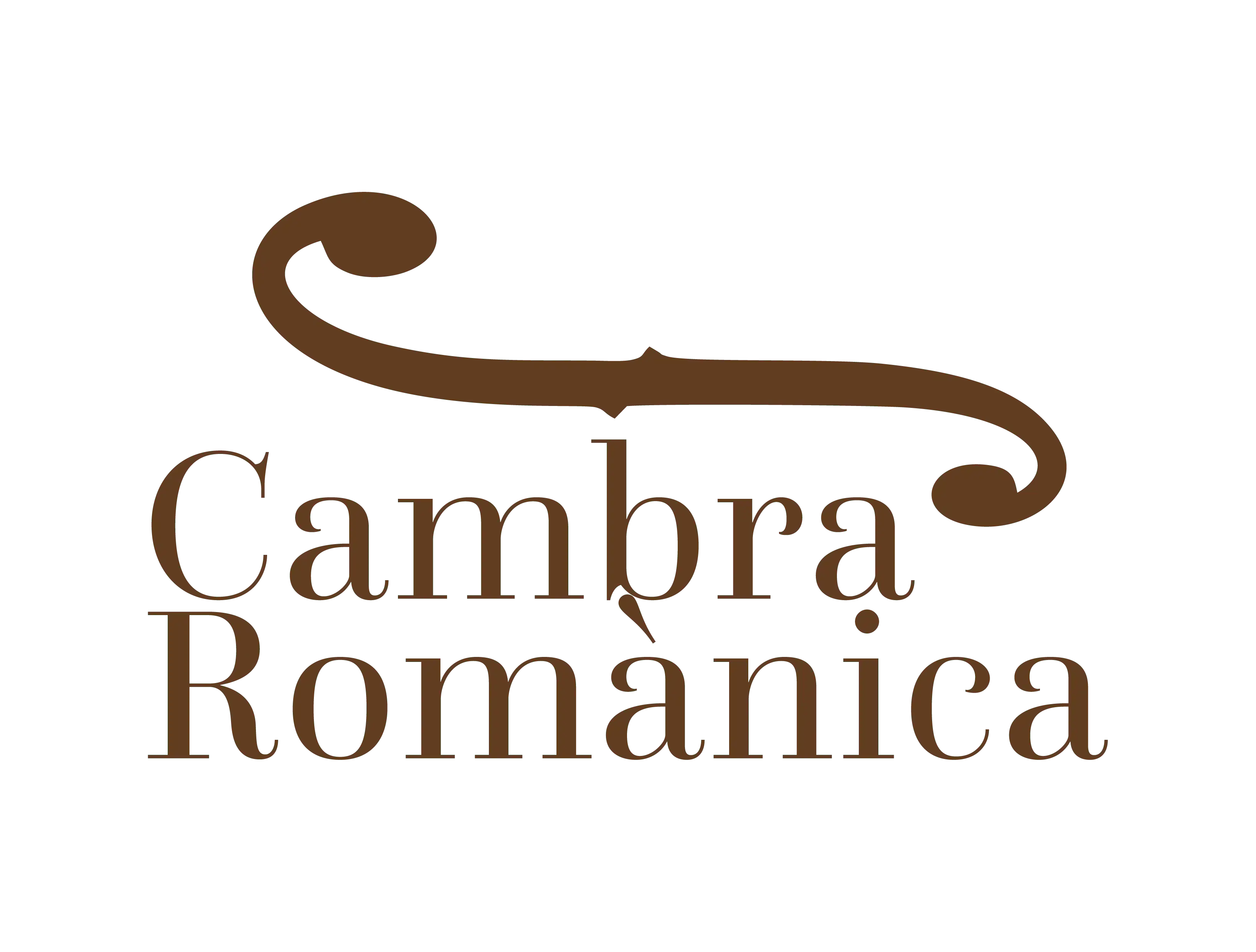Cambra Romànica